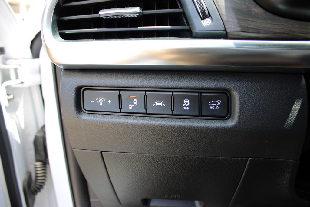 Used 2022 Kia Telluride SX w/ SX Prestige Package AWD/4WD image 16