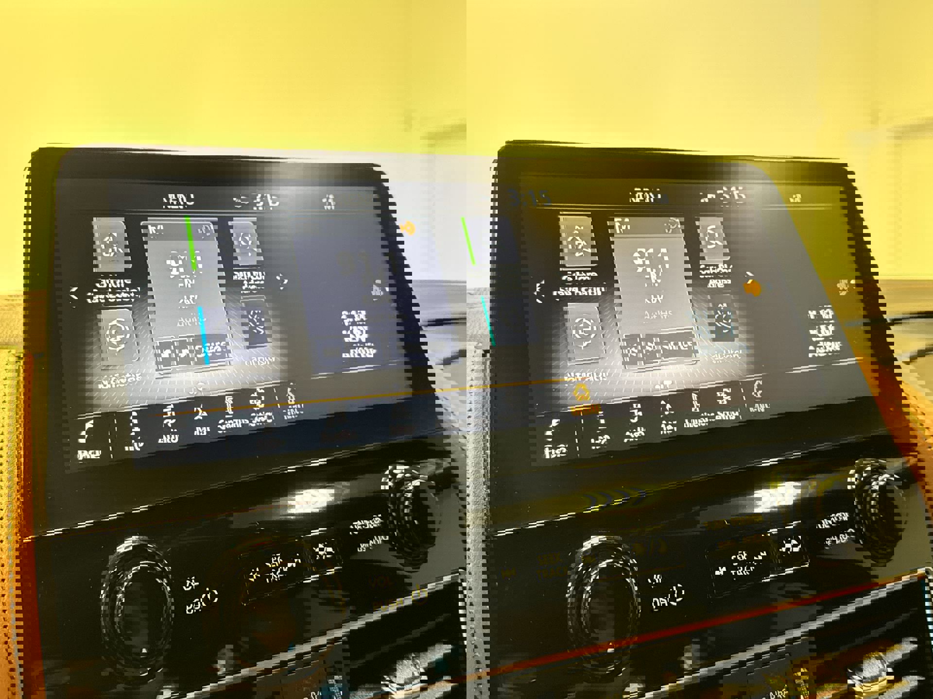 Certified 2024 INFINITI QX80 Sensory image 16