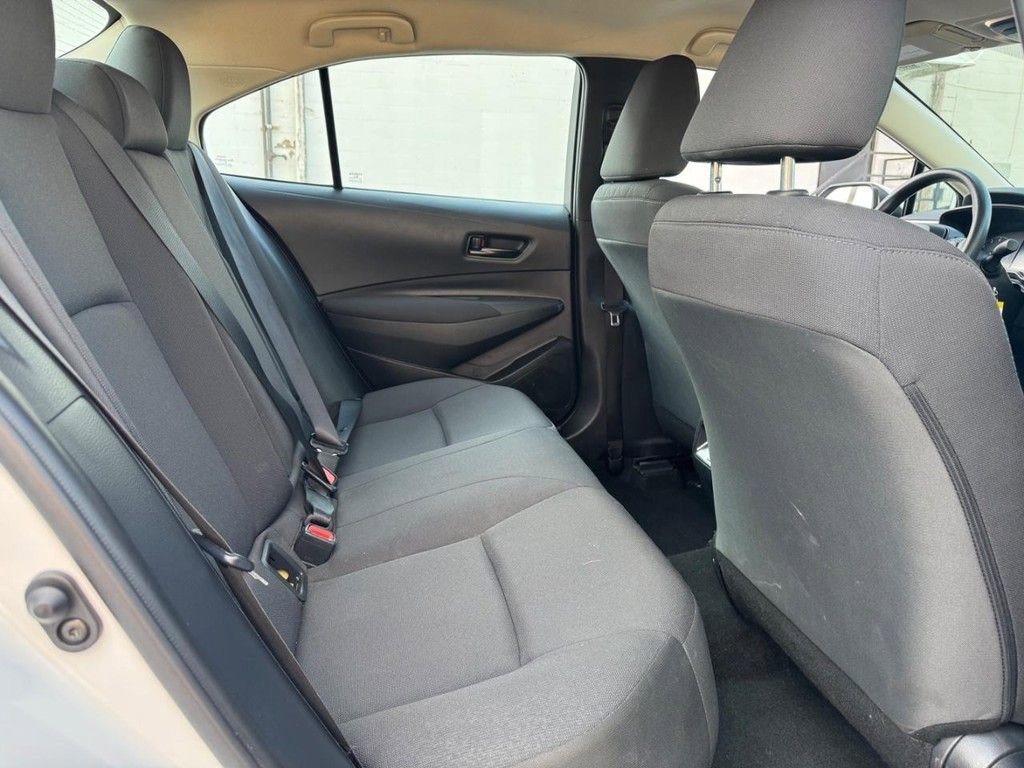 Used 2024 Toyota Corolla LE image 9