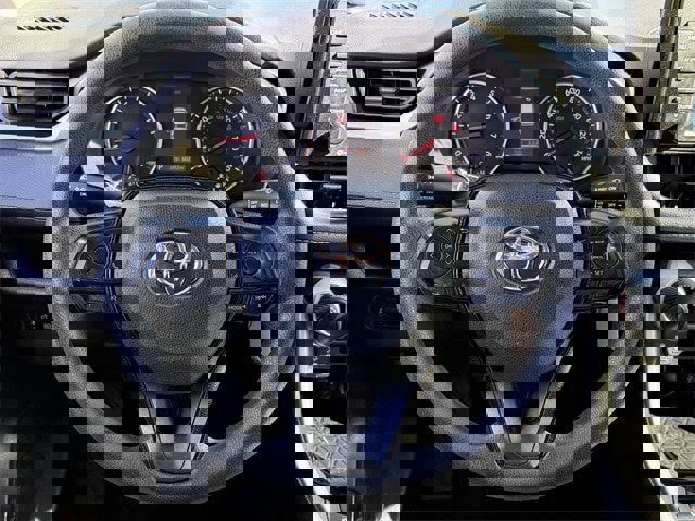 Certified 2020 Toyota RAV4 LE image 13