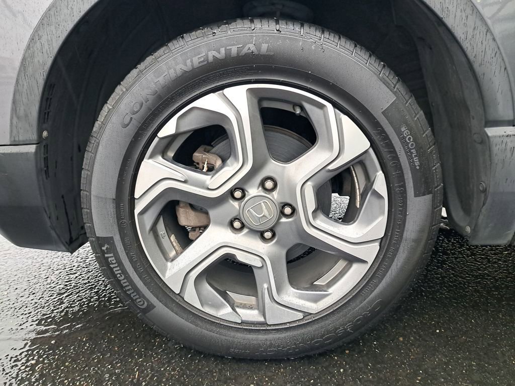 Used 2018 Honda CR-V EX image 29