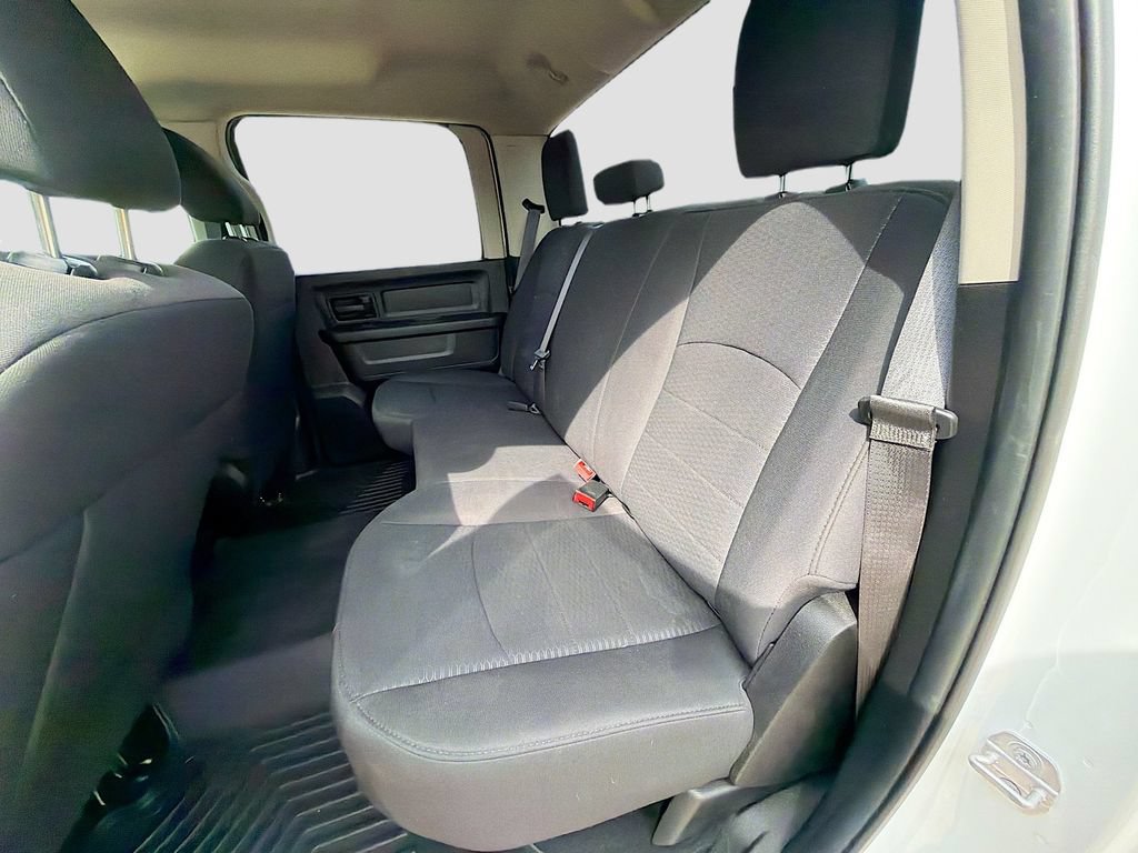Used 2019 RAM 1500 Express w/ Wheel & Sound Group AWD/4WD image 22