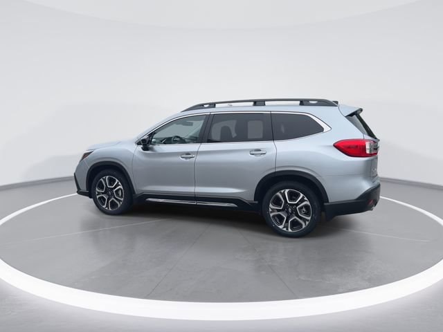 Certified 2025 Subaru Ascent Limited AWD/4WD image 6