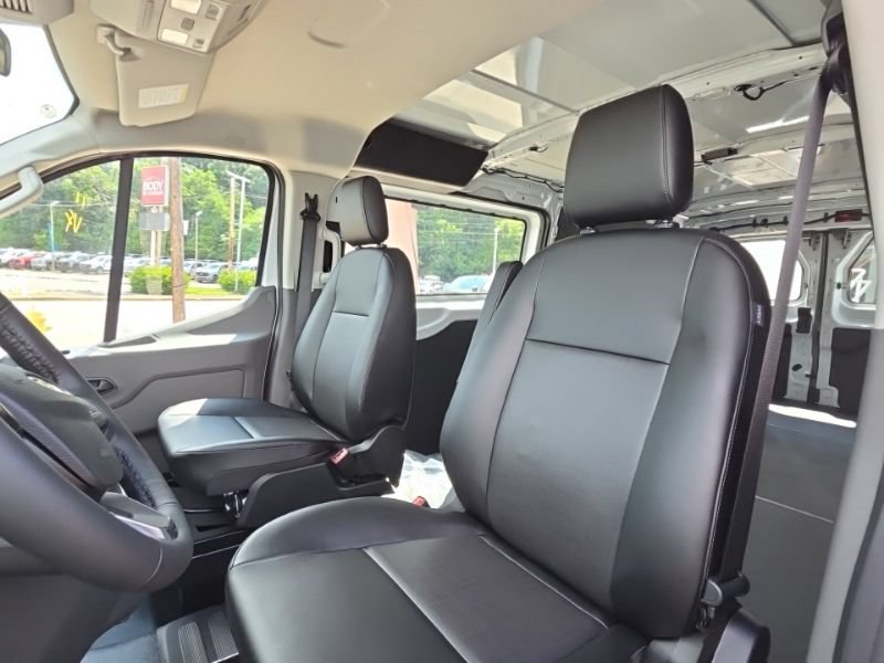 New 2026 Ford Transit 150 Low Roof AWD image 20