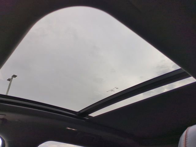 Used 2025 Lincoln Aviator Black Label image 20