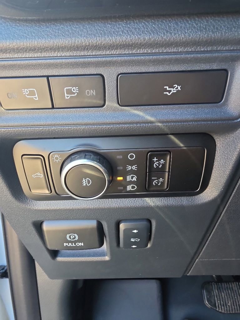 Used 2023 Ford F150 XLT w/ Equipment Group 302A High AWD/4WD image 18