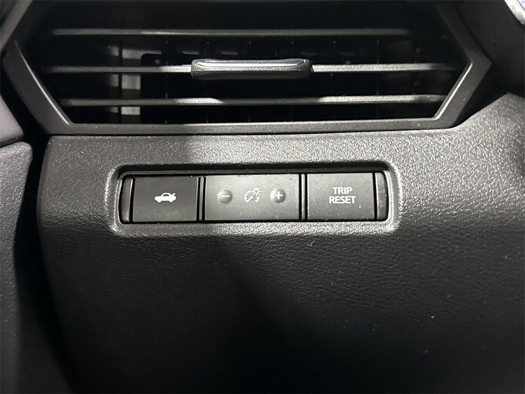 Used 2021 Nissan Altima 2.5 S w/ Driver Assist Package image 17