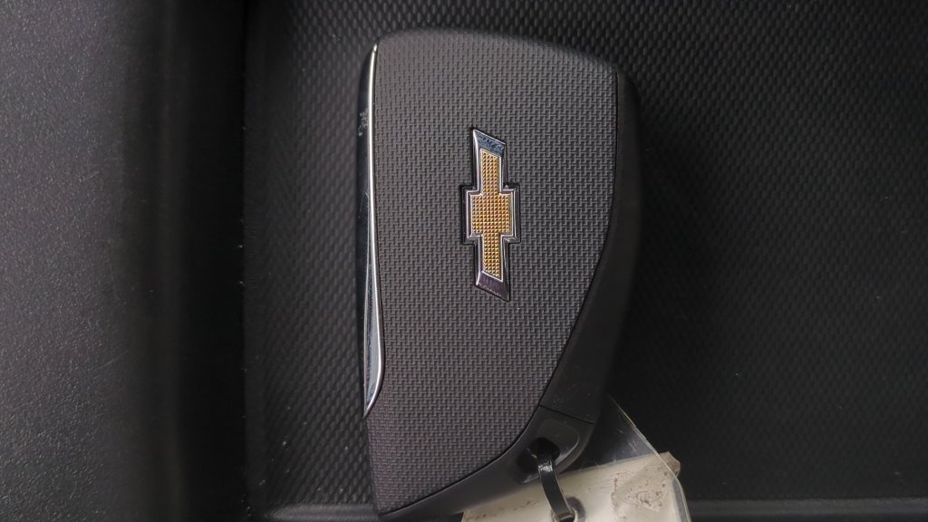 Used 2024 Chevrolet Silverado 1500 LT AWD/4WD image 24