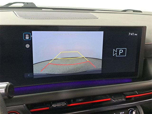 Used 2024 Hyundai Sonata N Line image 30