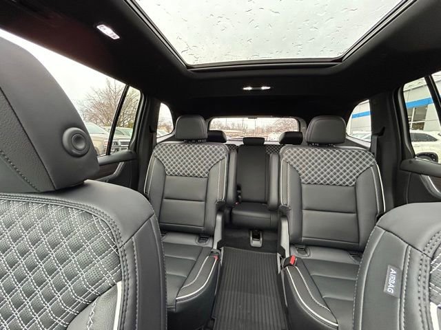 New 2026 GMC Acadia Denali w/ Super Cruise Package image 40