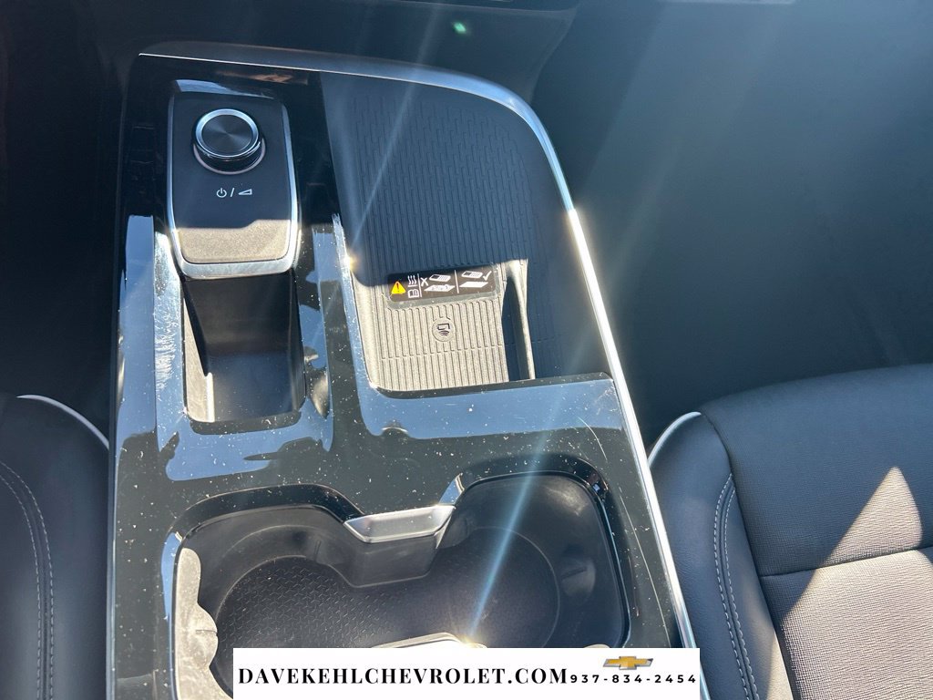 Used 2026 Buick Enclave Preferred FWD image 15