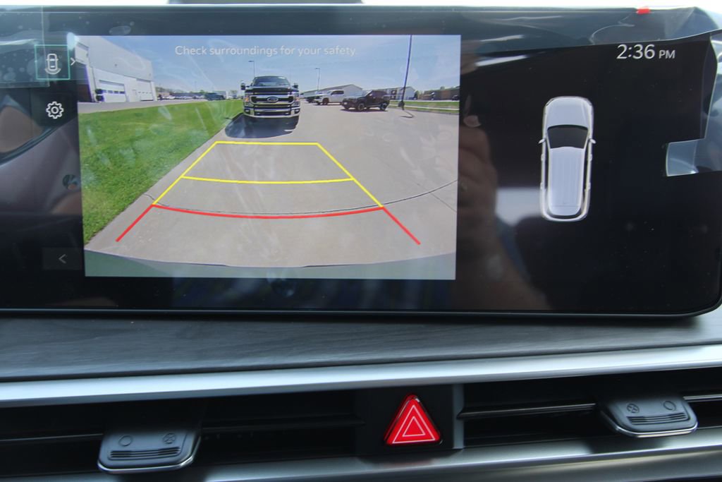 New 2026 Kia Sorento X-Line EX image 13