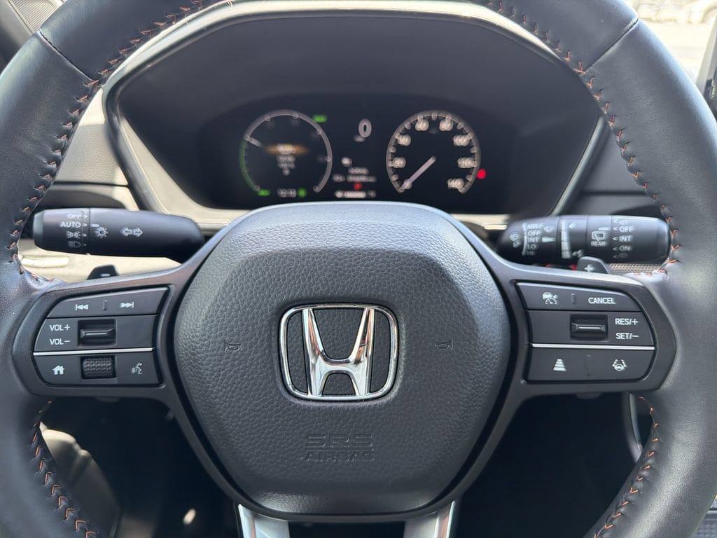 Used 2024 Honda CR-V Sport-L image 34