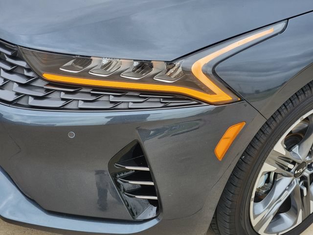 Certified 2023 Kia K5 EX w/ EX Premium Package FWD image 9