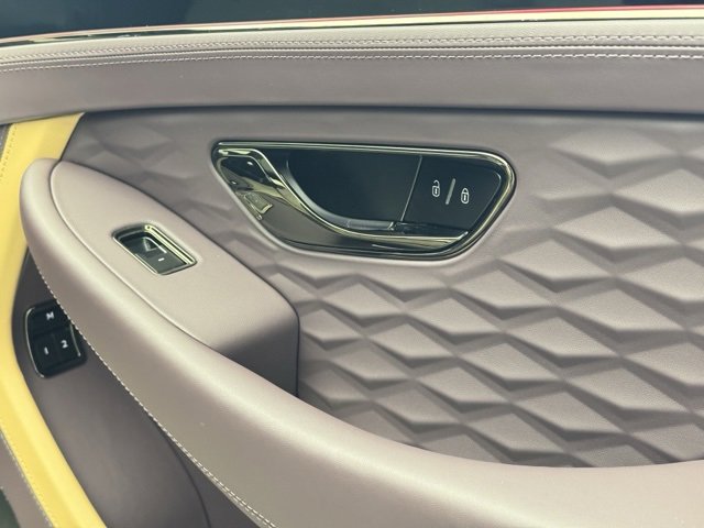 New 2026 Bentley Continental Mulliner image 57