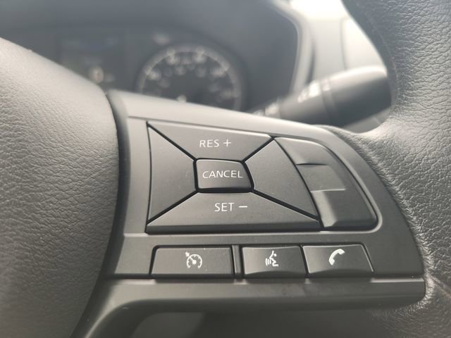 Certified 2025 Nissan Altima 2.5 S FWD image 27
