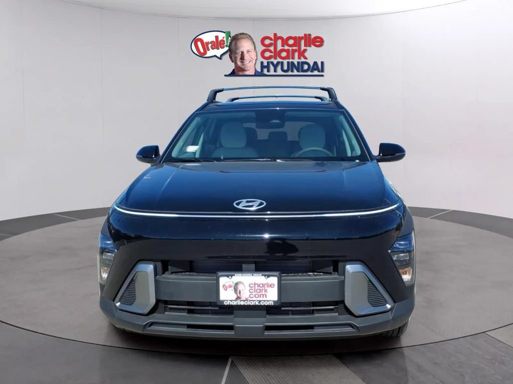 New 2026 Hyundai Kona SEL Sport FWD image 8