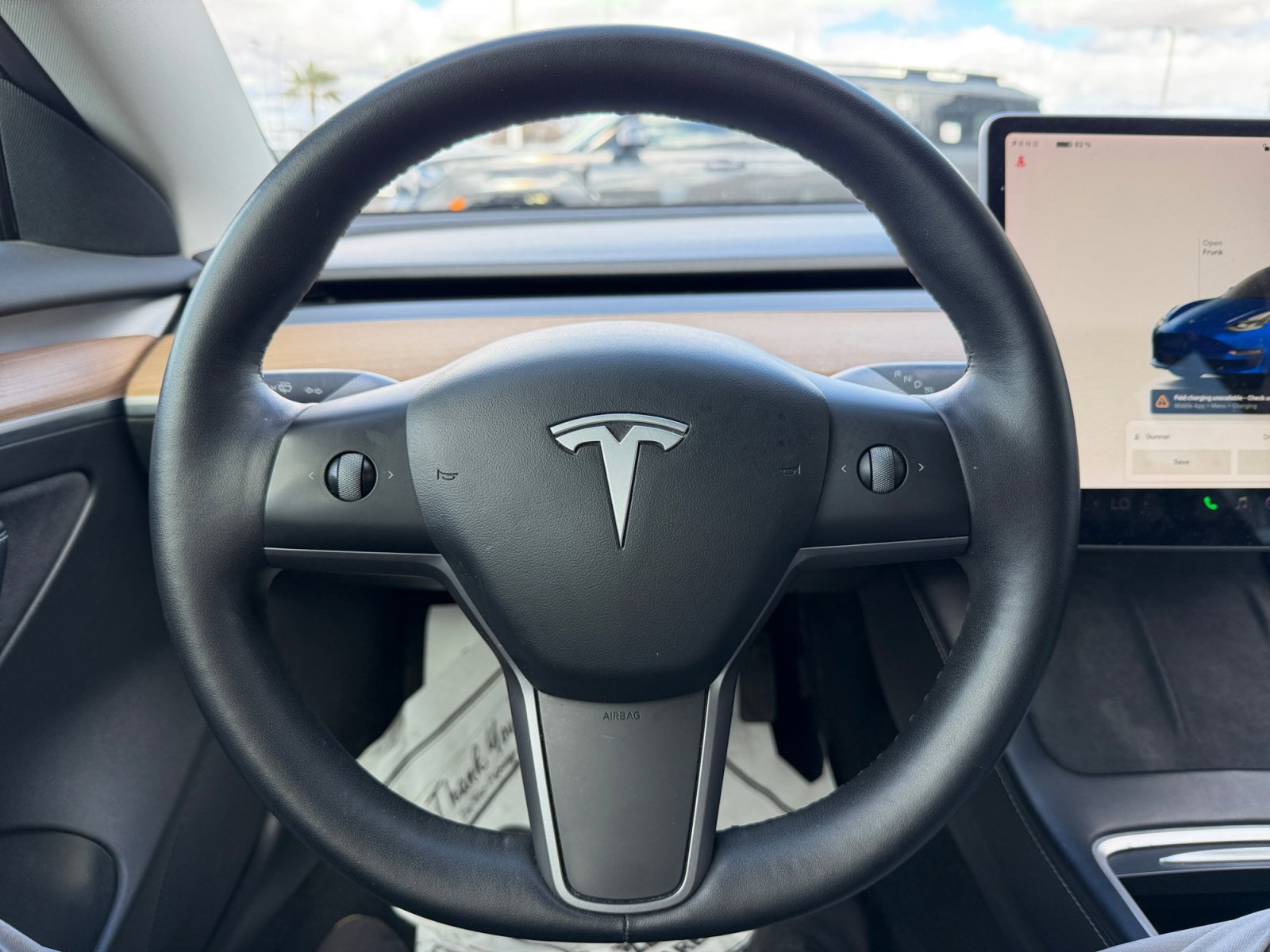 Used 2022 Tesla Model 3 Long Range image 9