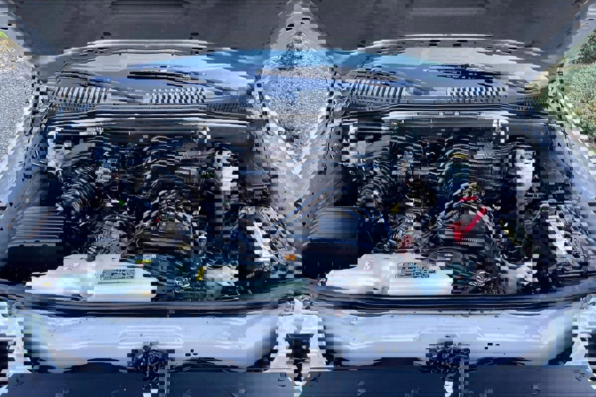 Used 2009 Ford Explorer Sport Trac XLT image 29