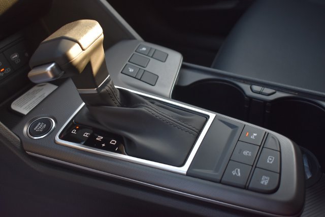 New 2026 Kia Sportage EX FWD image 24