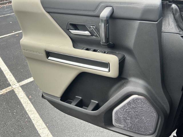 New 2026 GMC Hummer EV 4x4 Crew Cab image 17