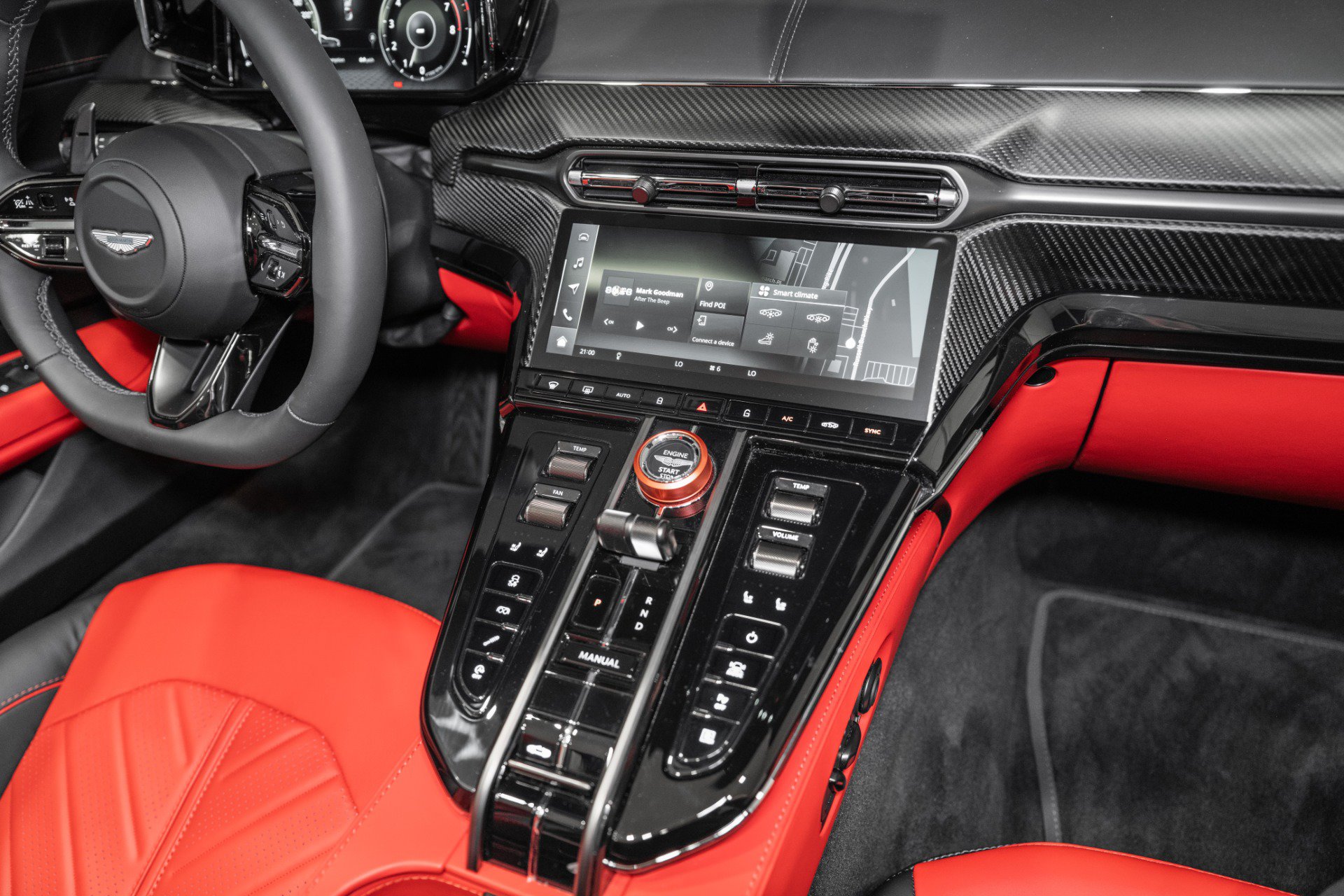 New 2026 Aston Martin V8 Vantage S RWD image 22