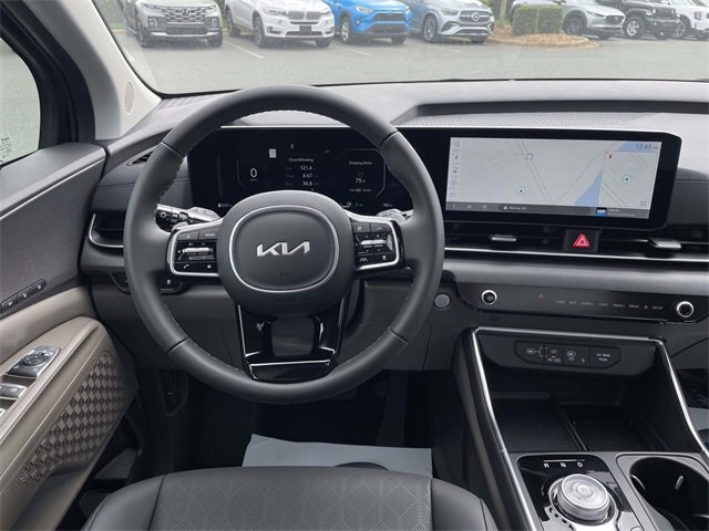 New 2026 Kia Carnival SX image 23