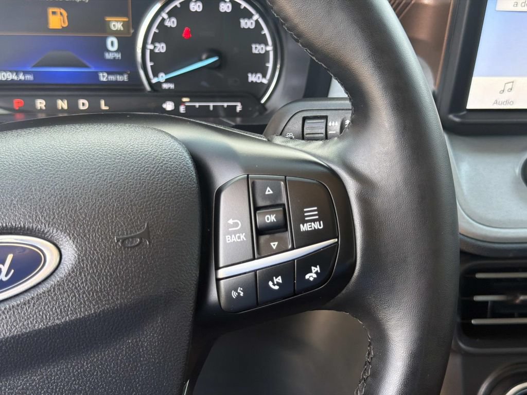 Used 2023 Ford Maverick Lariat FWD image 27