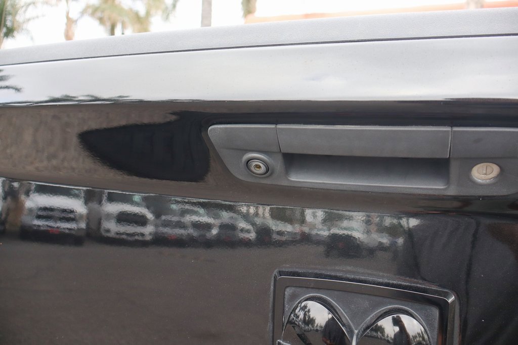 Used 2017 RAM 2500 Laramie w/ Sport Appearance Group image 57