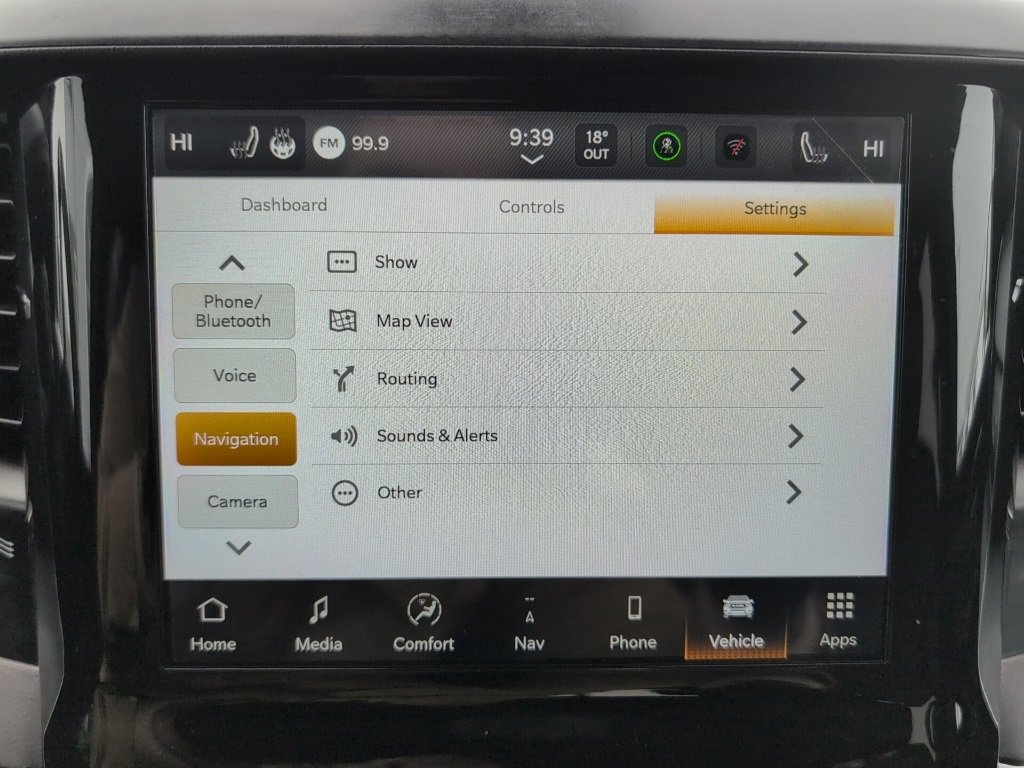 Used 2022 RAM 1500 Big Horn image 53