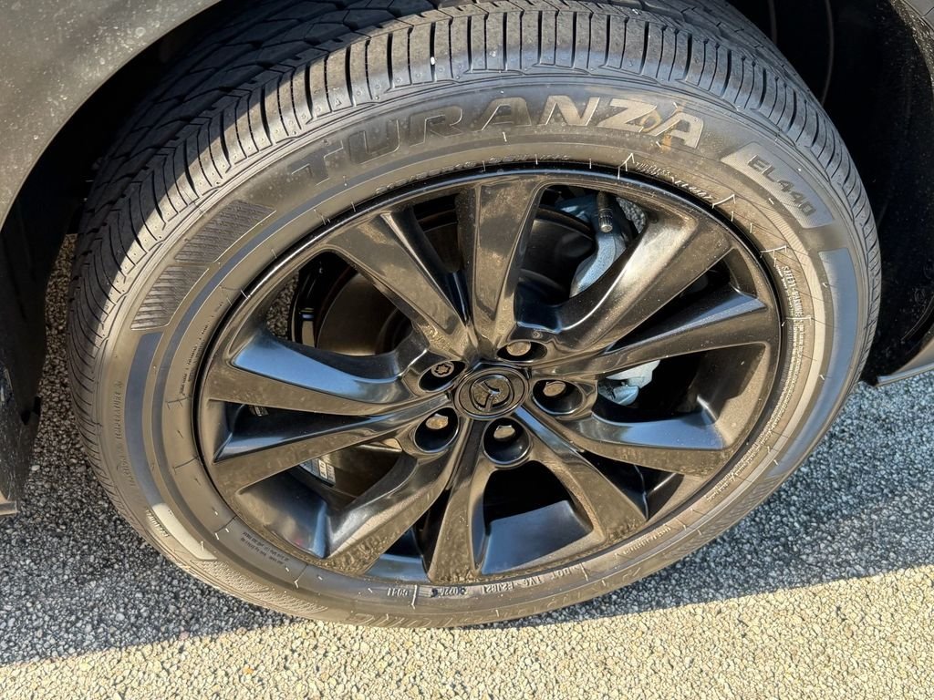 New 2026 MAZDA CX-30 2.5 Turbo Aire Edition AWD/4WD image 13