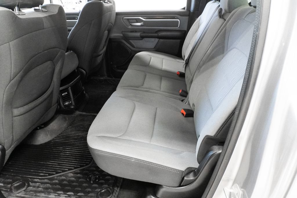 Used 2023 RAM 1500 Big Horn AWD/4WD image 12
