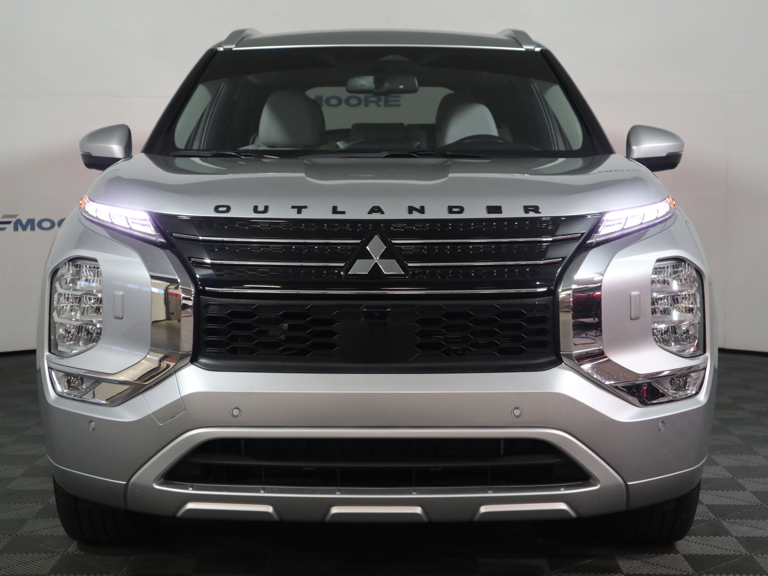 Used 2024 Mitsubishi Outlander SEL image 13