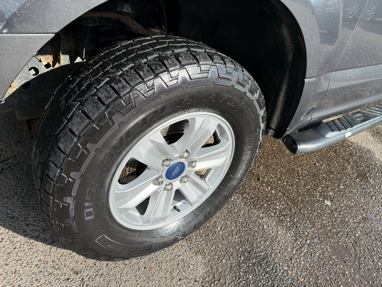 Used 2019 Ford F150 XLT image 10