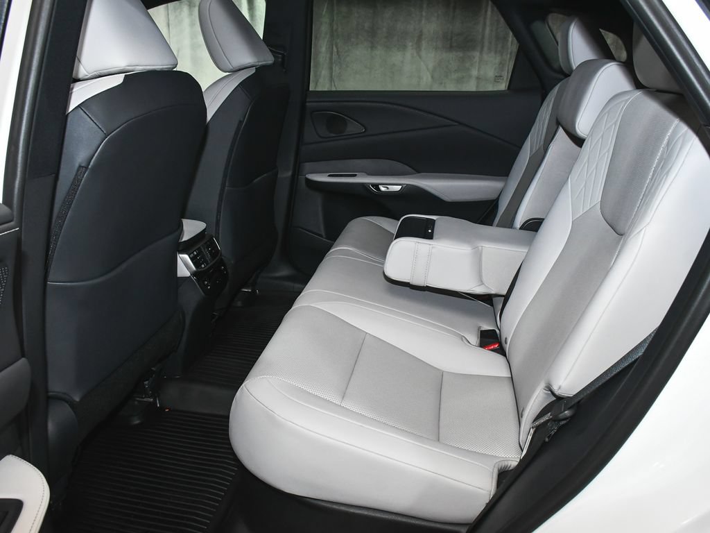 Used 2025 Lexus RX 350 F Sport w/ Accessory Package AWD/4WD image 50