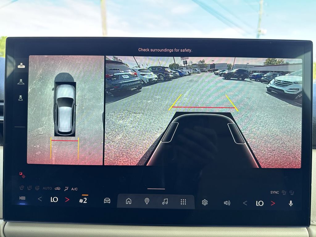 New 2026 MAZDA CX-5 2.5 S w/ Premium Plus Package image 17