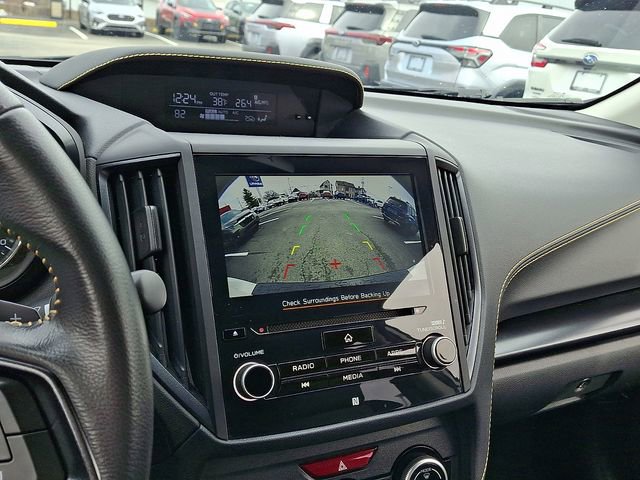Used 2023 Subaru Crosstrek 2.5i Sport image 19