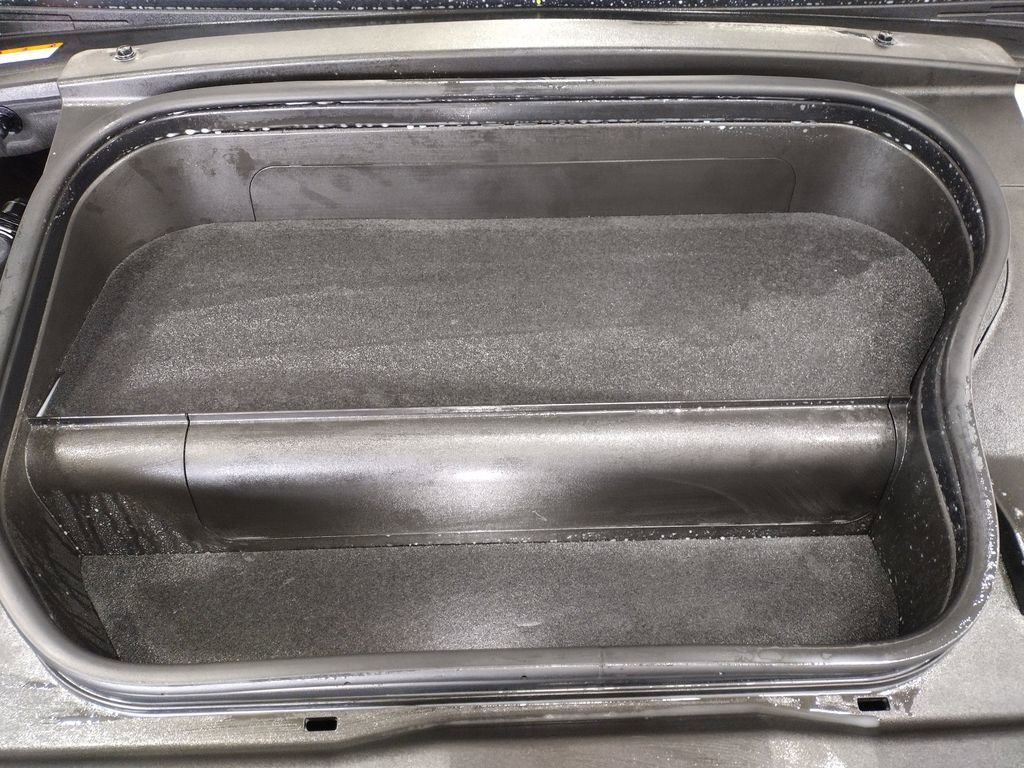 Certified 2025 Hyundai Ioniq 6 SEL image 9