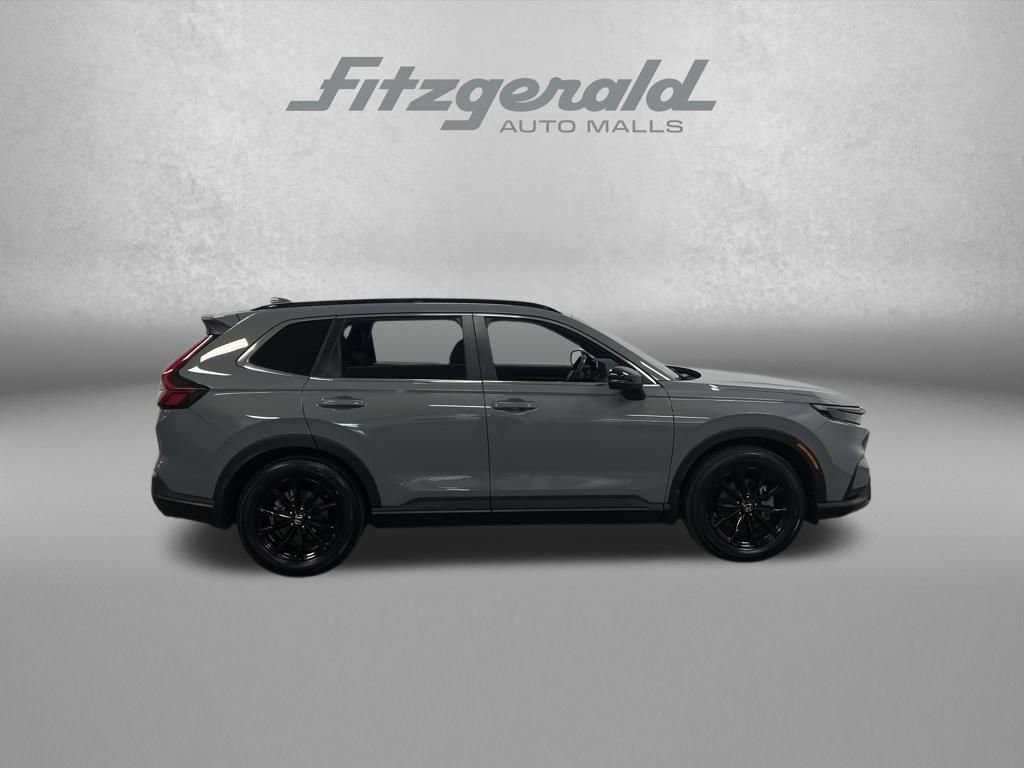 Used 2024 Honda CR-V Sport image 7