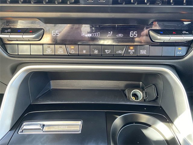 Certified 2025 MAZDA CX-90 3.3 Turbo w/ Select Package image 21