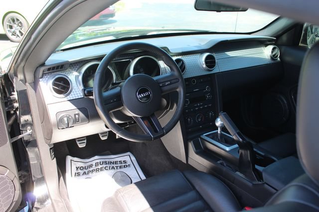Used 2008 Ford Mustang GT Premium RWD image 24