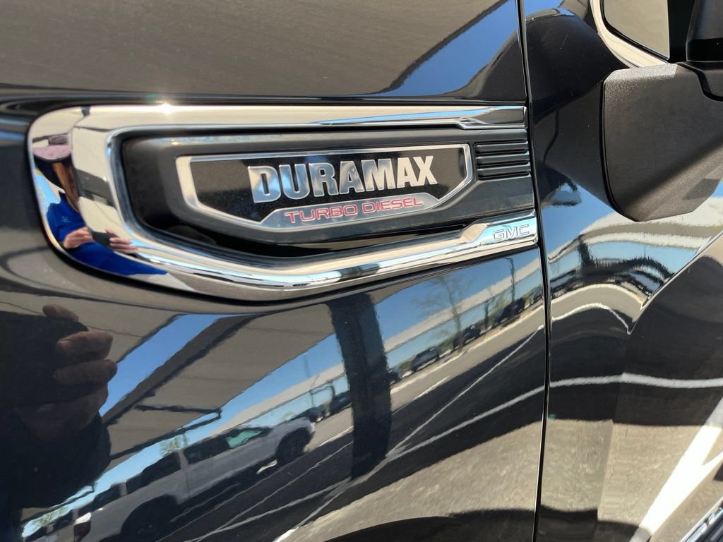 Used 2020 GMC Sierra 1500 Denali w/ Technology Package AWD/4WD image 13
