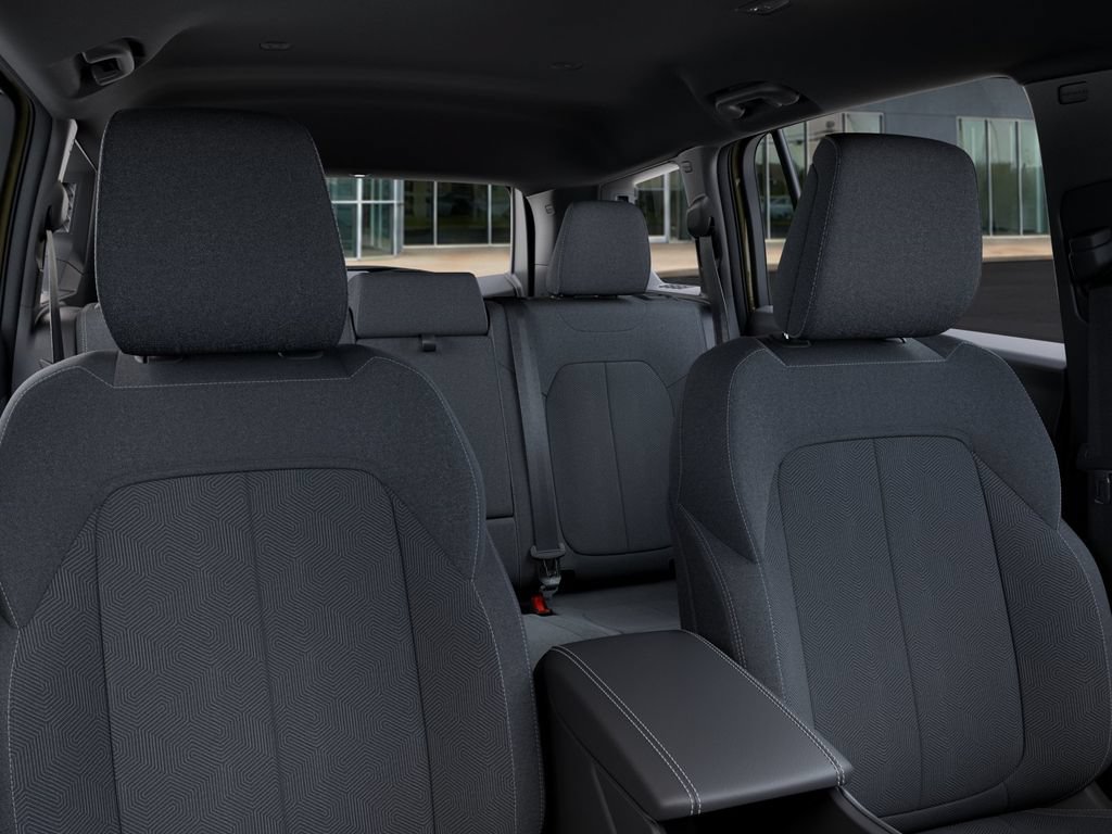 New 2026 Jeep Cherokee Laredo AWD/4WD image 26