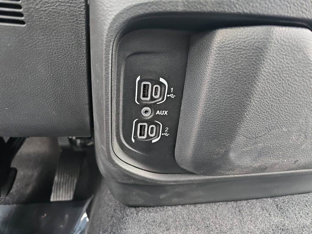 New 2026 RAM 1500 Tradesman AWD/4WD image 24