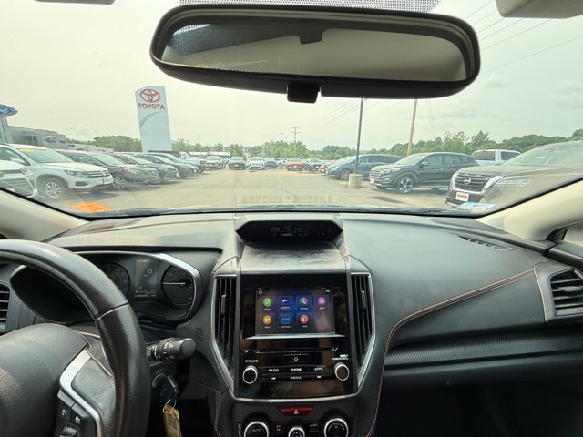 Used 2021 Subaru Crosstrek 2.0i Premium AWD/4WD image 2