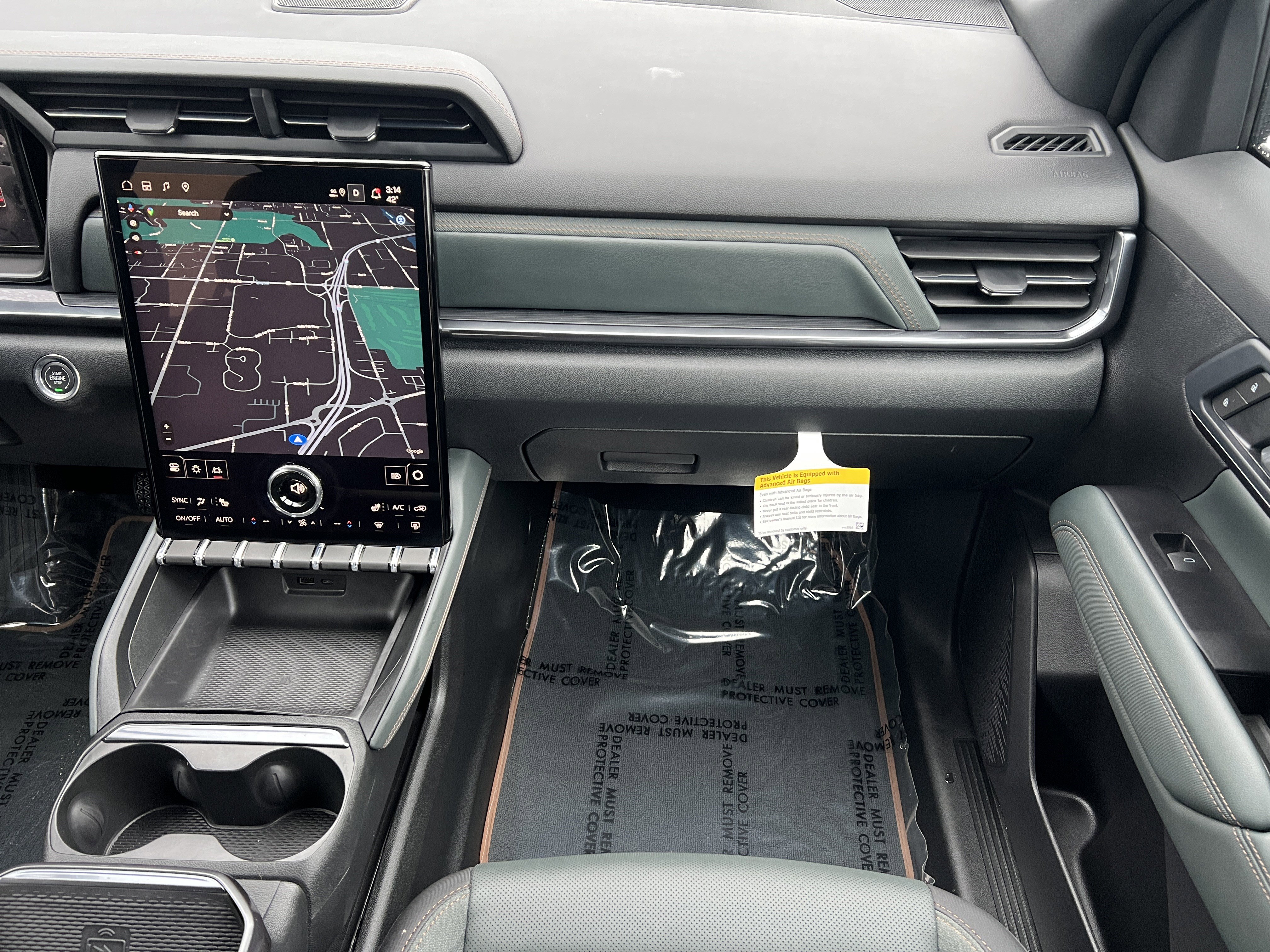 Used 2026 GMC Terrain AT4 image 34