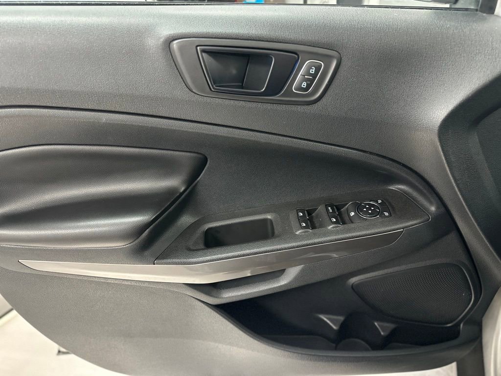 Used 2020 Ford EcoSport SES AWD/4WD image 14