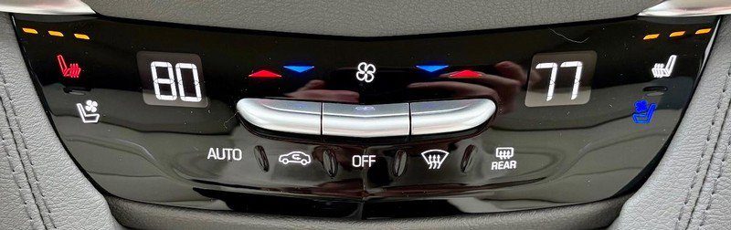 New 2026 Cadillac XT5 Premium Luxury AWD/4WD image 27