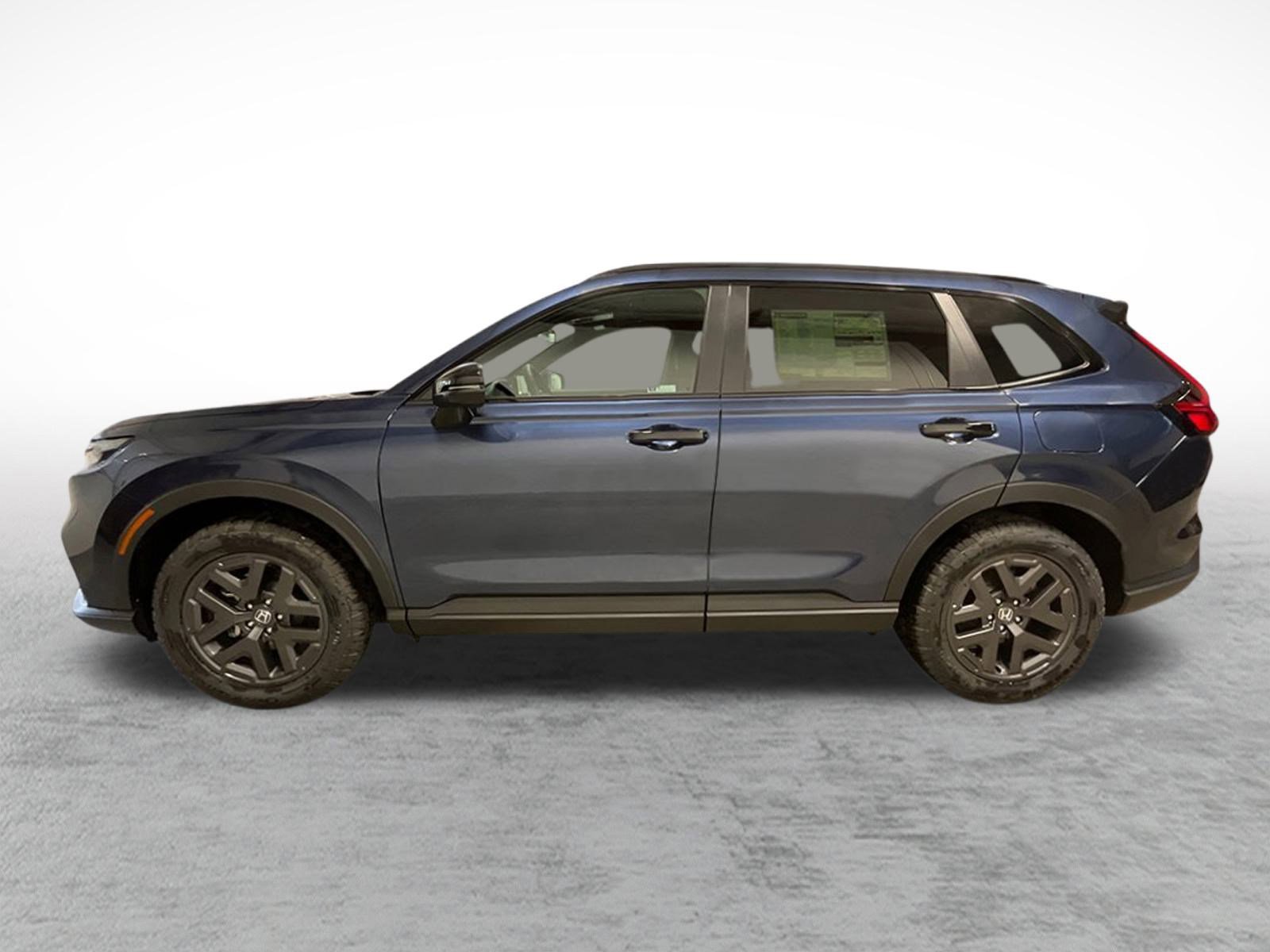 New 2026 Honda CR-V TrailSport image 2