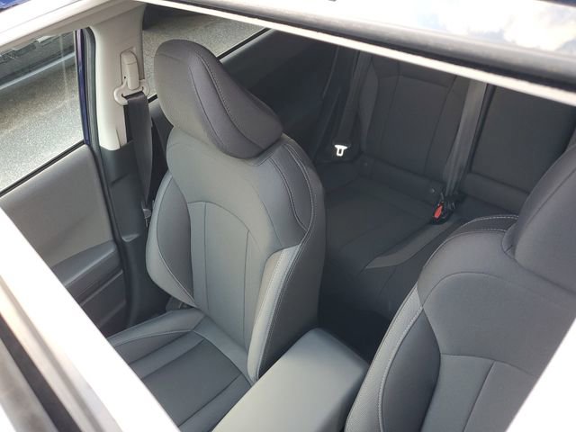 New 2026 Subaru Crosstrek 2.0i Premium image 34